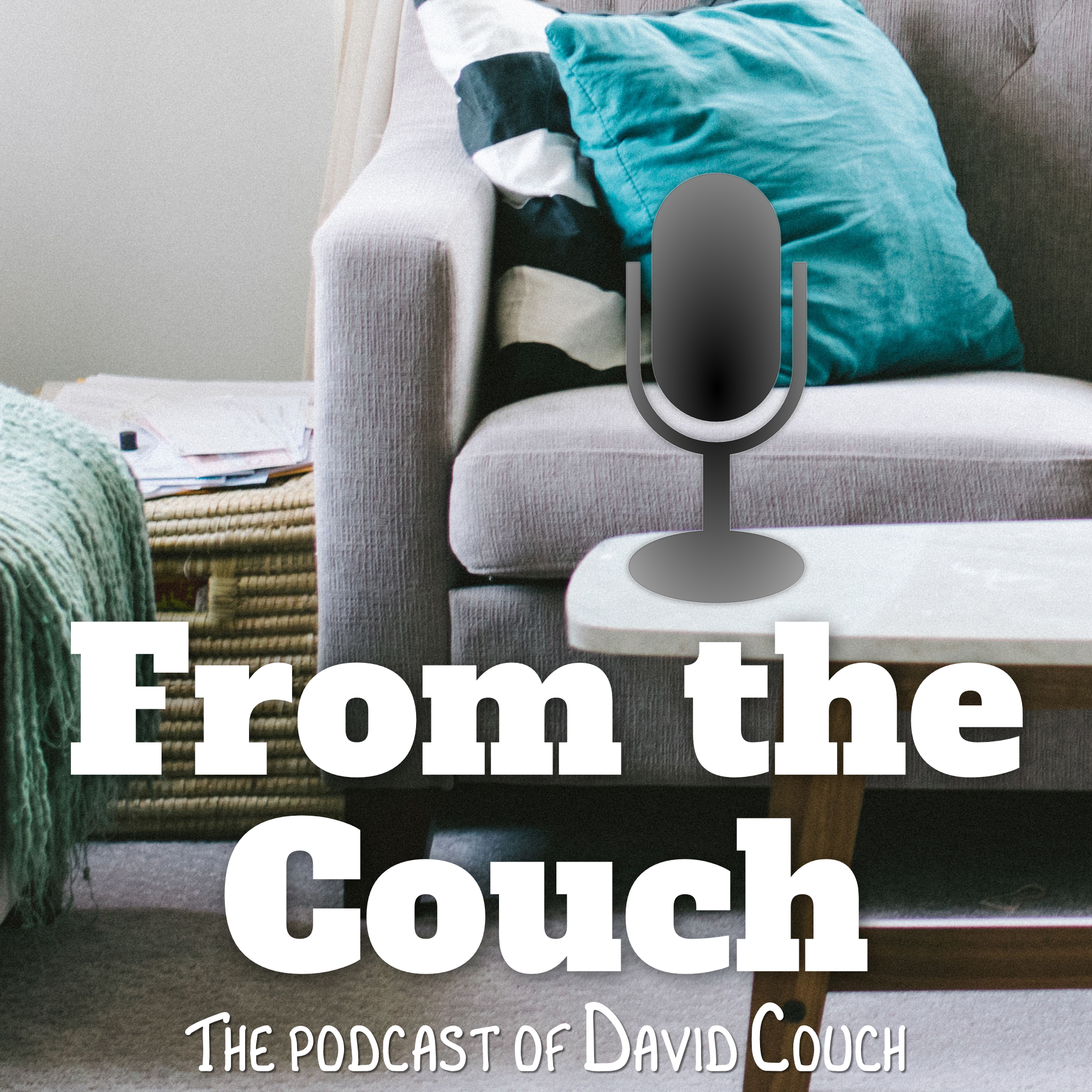 Podcast artwork
