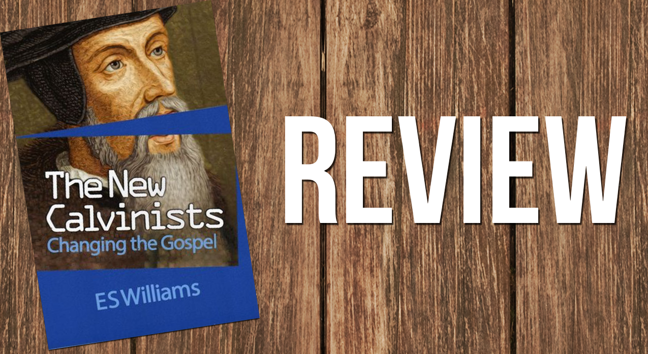 Read more about the article Review: The New Calvinists