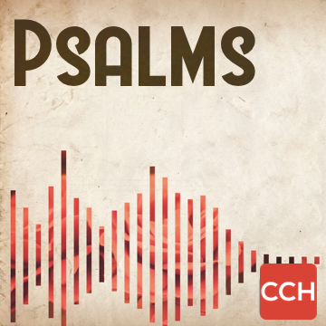 You are currently viewing Psalm 150 – The complete, unending, hallelujah