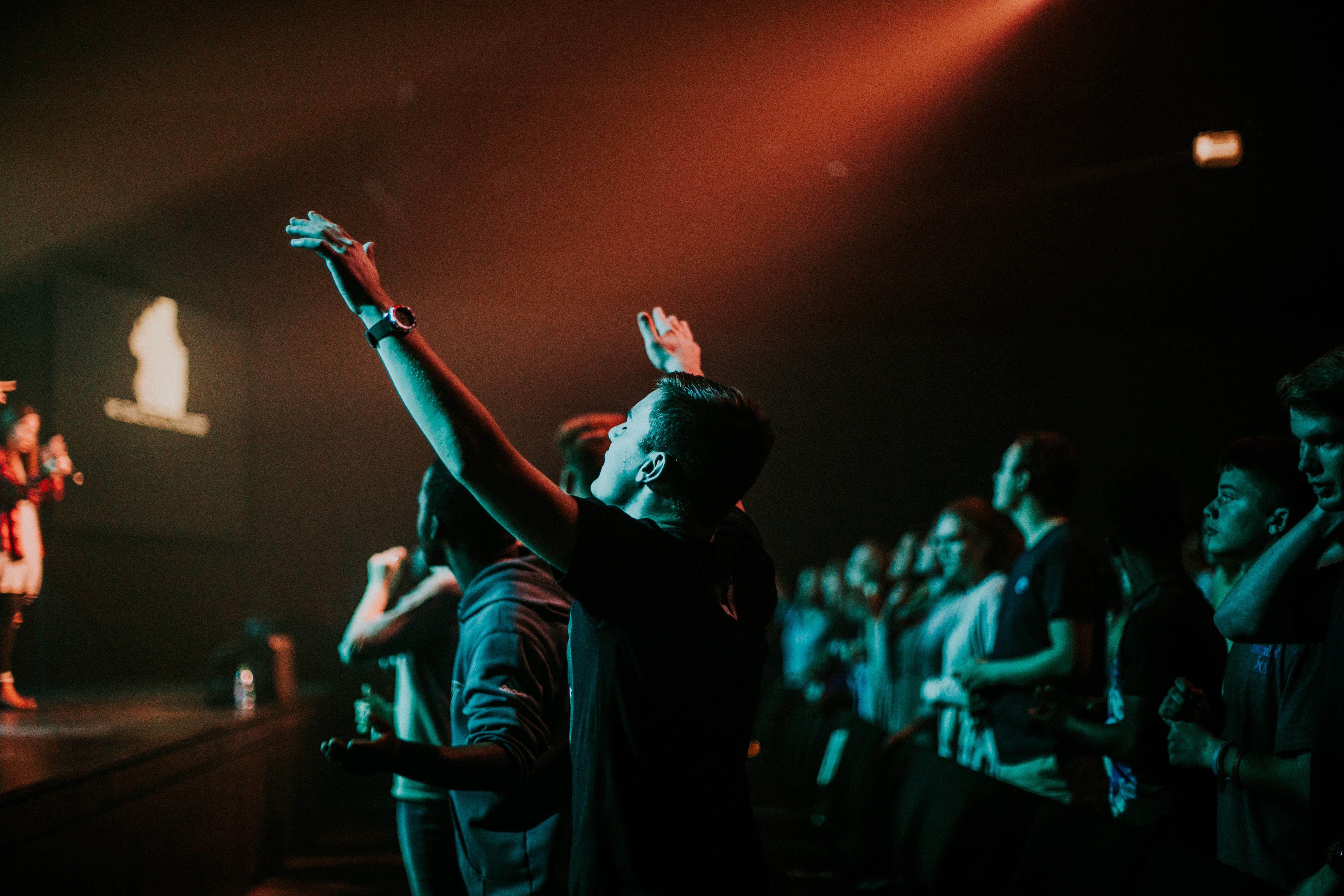 Read more about the article Whose Word Are We Singing?