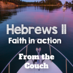 Hebrews 11
