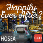 Hosea - Happily ever after?