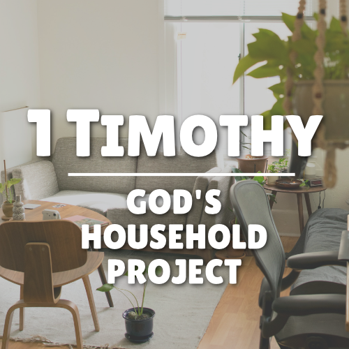 1 Timothy