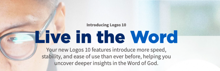 Read more about the article Logos 10 Review