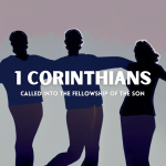 1 Corinthians